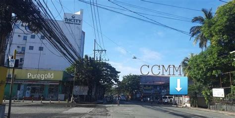 CCMM PASIG BRANCH is now open! .